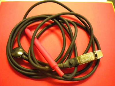 USED MUELLER ELECTRIC CLIP 48-B