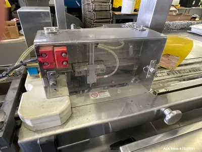 USED AUTOMATED PACKAGING FAS SPRINT