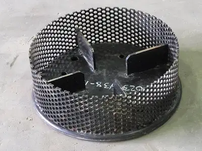 USED TSURUMI 023-438-15