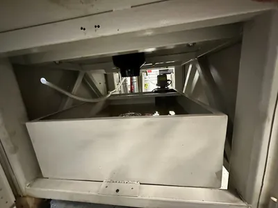USED 2011 Machine Control Technology MCT5000H