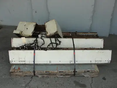USED FMC WA520