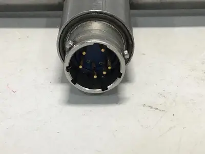 USED VAN DORN PRDC 812 6700-0260