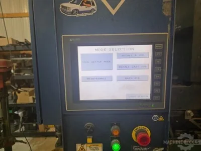 Used 2009 PEMSERTER 2000 Insertion Machines Georgia US | The Equipment Hub #1300288