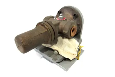 NEW NORTH AMERICAN MFG. 2-3706 VALVE 23706