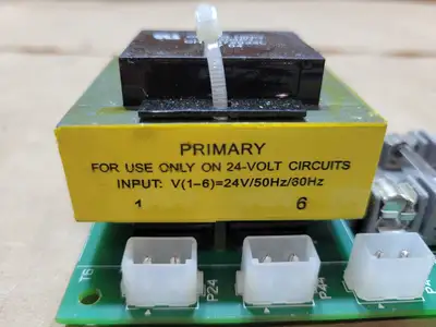 Used LIEBERT 4C14651G Misc Electrical & Power Parts British Columbia CA | Lenmark #1439665