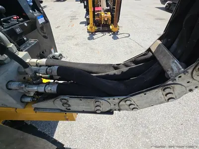 Used 2016 VERMEER 2016 VERMEER D23X30 S3 Drill Rigs Florida US | HDD Broker #1346203