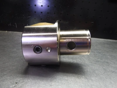 Kaiser KAB6 Finish Boring Head / Bar Holder 10.112.108 (LOC1538B)