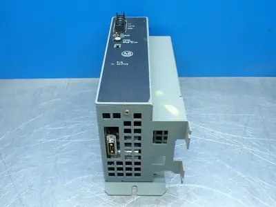 Used ALLENBRADLEY 1771P7 PLC Power Supplies Ohio US | HGR 24 #1095209
