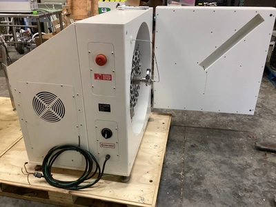 USED 2018 ROTACHROM rCPC