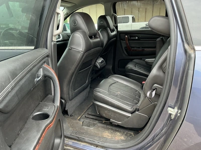 USED 2014 CHEVROLET TRAVERSE