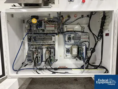 Used Harrel _UNKNOWN_ Extruders Ohio US | Federal Equipment Company #1337910