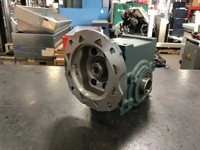 New | in-Stock TIGEAR 20Q25H56 Gearboxes British Columbia CA | Lenmark #268429