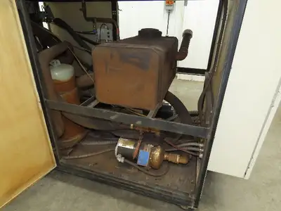 Used THERMAL CARE _UNKNOWN_ HVAC Parts and Equipment Indiana US | Arrow Industrial #1366051