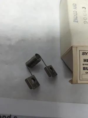 New | in-Stock SYLVANIA S1.9 Miscellaneous Equipment (Electrical & Power) | Surplus Asset Holdings #1197251