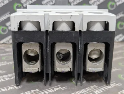 250A Eaton PDF33F0250B2NJ Power Defense Circuit Breaker LSI 3 pole 600VAC New NIB