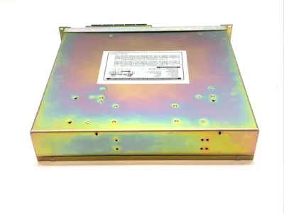 Used ASM Automation Rev A Stepper Driver Unit 85-264VAC 400W 8A Motor Controllers Michigan US | Maverick Industrial Sales #1390784