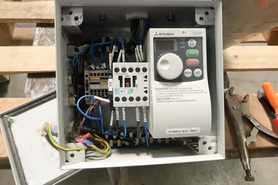 Used SLE _UNKNOWN_ Cable & Wire | OCO Industrial #1745062