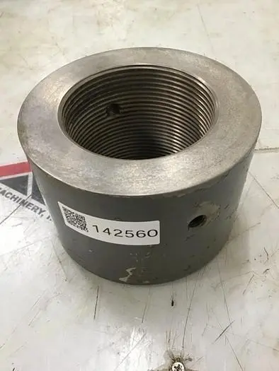 Used VAN DORN 338427ST Injection Molding Parts Michigan US | Ideal Machinery #703225