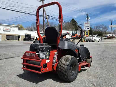 New | in-Stock FERRIS IS700ZB2752 Mowers | Abele Tractor #1342973