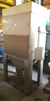 USED DCE VOKES UMA 252 G5