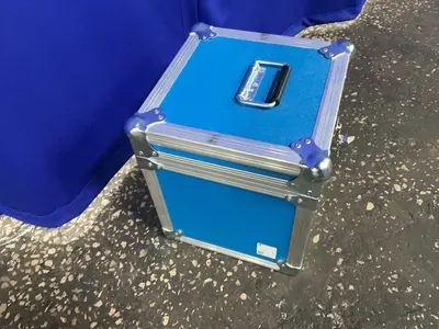 Used SUN NUCLEAR 1220 Miscellaneous Packaging Equipment Ohio US | HGR 24 #1548056
