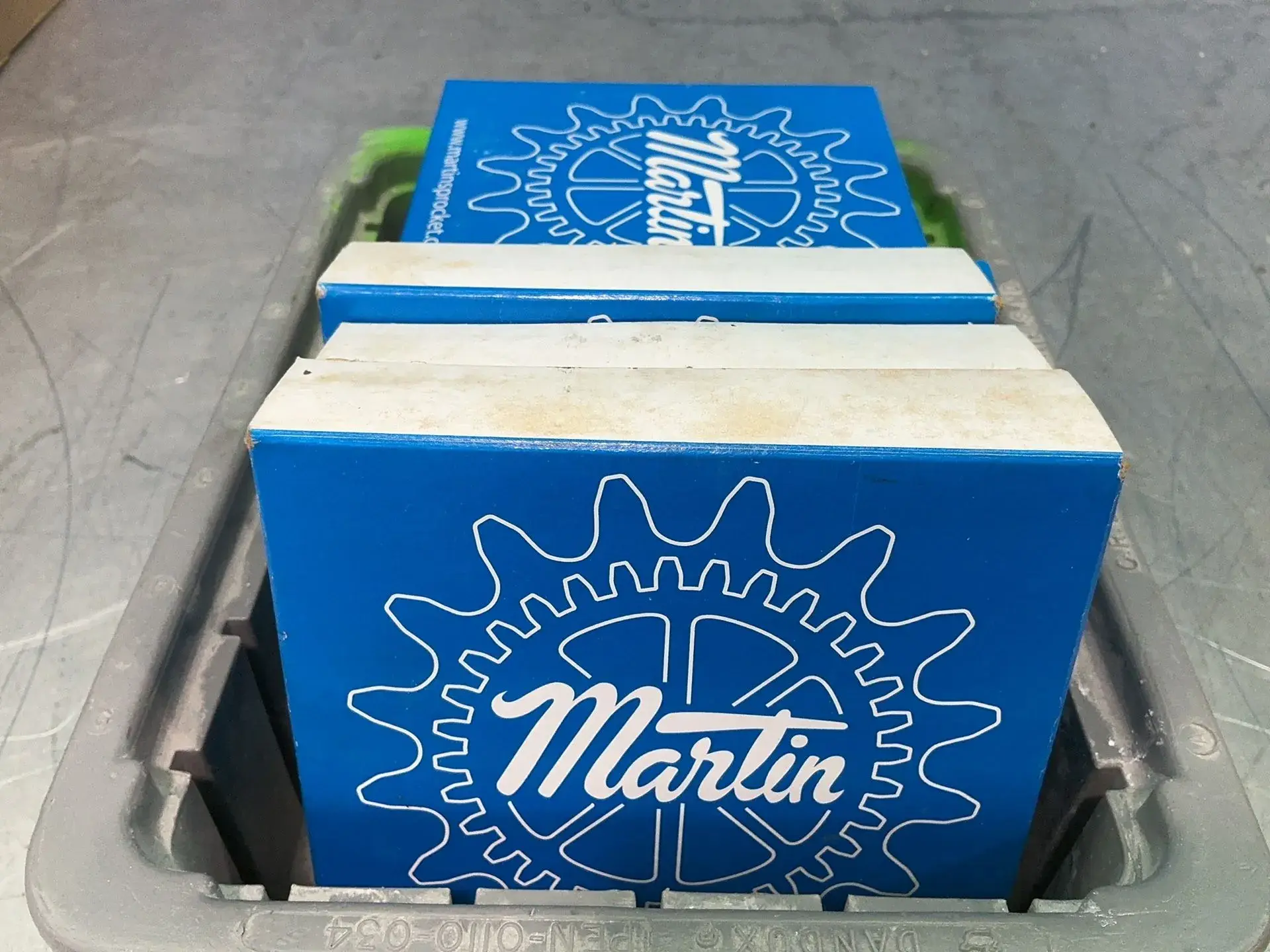 Used MARTIN 40BTB30 1610 Material Handling (misc) Ohio US | HGR 24 #1567365