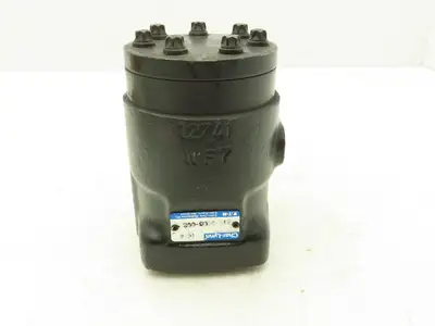 Char-Lynn Eaton 211-1008-002 Hydraulic Power Steering Pump Off Rico PLR-DD-100