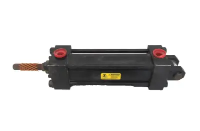 NEW YATES 2.50×7.0 HYDRAULIC CYLINDER 2.50" BORE 7.0" STROKE