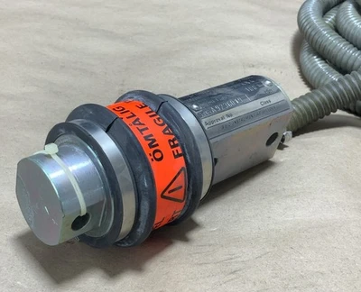 USED SEG Instruments KN4 100kg
