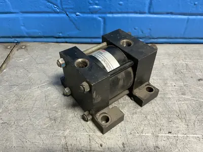 Used NORGREN J0937B1 Pumps Ohio US | HGR 24 #1541526