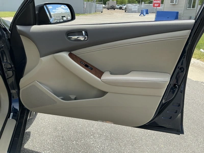 USED 2008 NISSAN ALTIMA
