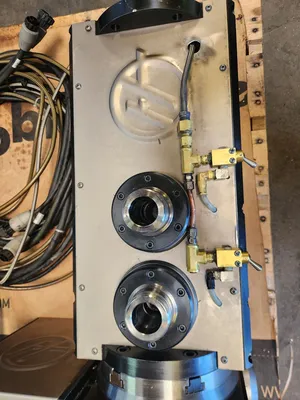 HAAS T5C2 Rotary Tables | SMS Engineering (5)