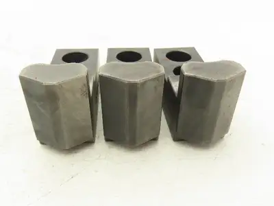 Used SCHUNK _UNKNOWN_ Jaws Indiana US | Arrow Industrial #1368133