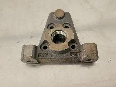 1-7/16" Valve End Outlet Cover I644