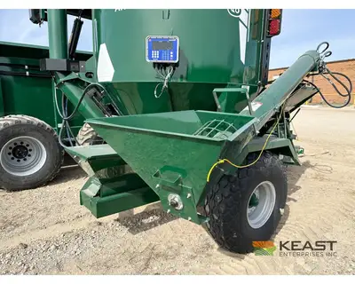 Used ART'S WAY _UNKNOWN_ Roller Mills Iowa US | Keast Enterprises #1359980