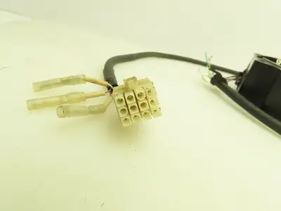 Yaskawa Rotary Encoder Off of SGMP-15AWYR12 Servo