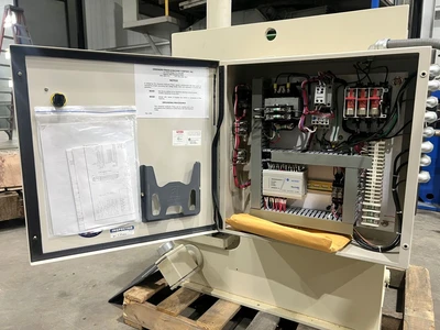USED 2000 GREENERD PRESSES GREENERD HPB-7 PRESS