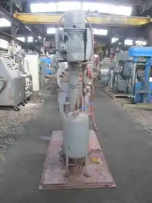 USED HOCKMEYER CSM-5