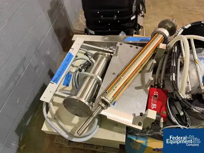 Used Mediseal GmbH _UNKNOWN_ Vertical Form Fill Sealing Machines (VFFS) Ohio US | Federal Equipment Company #1337946