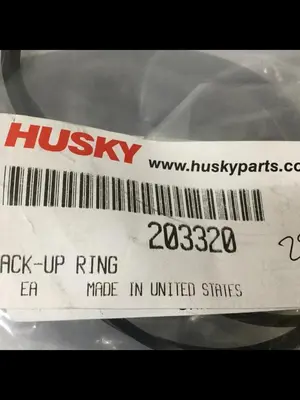USED HUSKY SK 3000