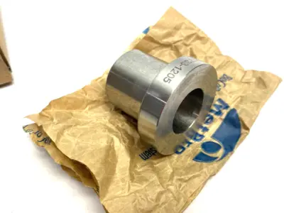 New | in-Stock Instron Alignment Bushing Drill Bushings Michigan US | Maverick Industrial Sales #1507391