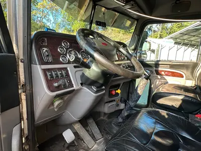 Used 2019 PETERBILT 389L Dump trucks Pennsylvania US | Proxy Equipment #1378473