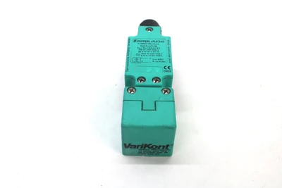 Pepperl+Fuchs NJ15+U1+N Inductive Sensor Proximity Switch