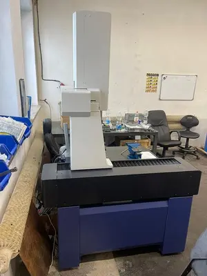 Used 2007 MITUTOYO CRYSTA PLUS M574 Coordinate Measuring Machines CZ | Amaron s.r.o. #1482720