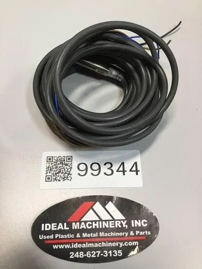 Used OMRON E2E-X1R5E1 Sensors Michigan US | Ideal Machinery #580145