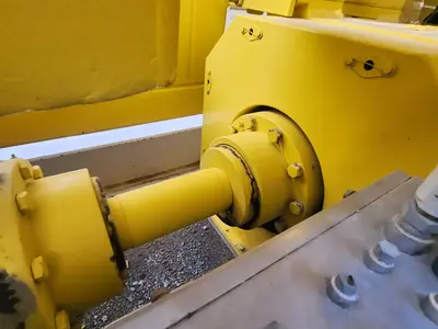 Used NOV PS2-500 Drill Rigs SA | Oil The Woodlands Group #1501184