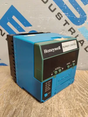 HONEYWELL RM7895-A-1014 Electrical/PLC/Automation | ESS Industrial Equipment Sales (2)