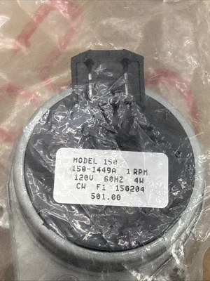 NEW CMA Dish Machines 150-1449A