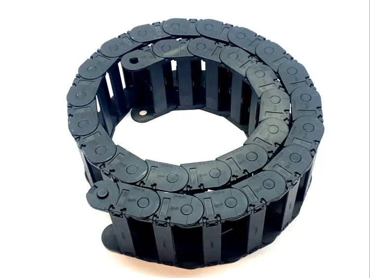 Used IGUS E-CHAIN CABLE CARRIER Cable & Wire | Maverick Industrial Sales #1109854