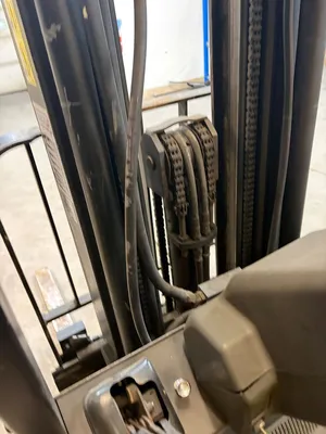 YALE GC050TFNUAF083 Forklift Trucks | Global Machine Brokers, LLC (7)